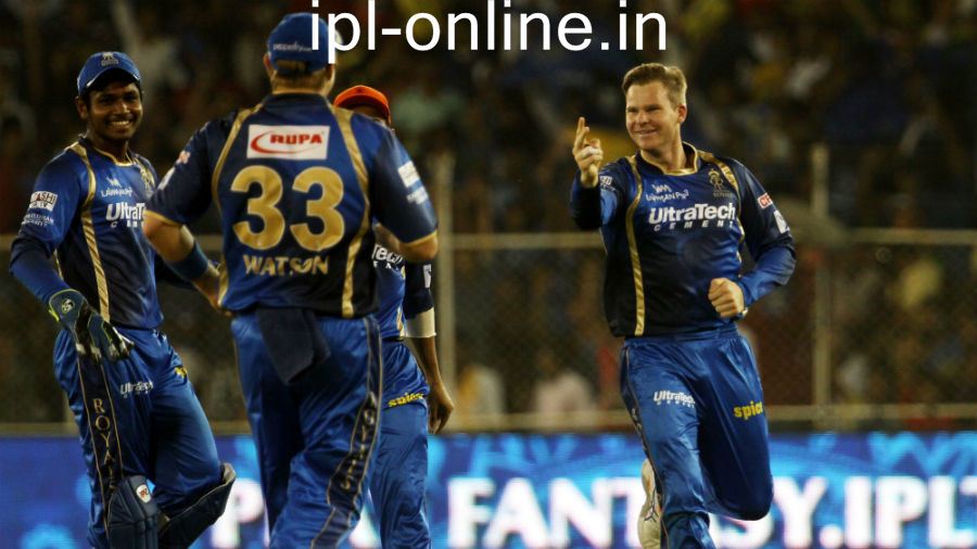 RR Vs KXIP Rajasthan Royals v Kings XI Punjab